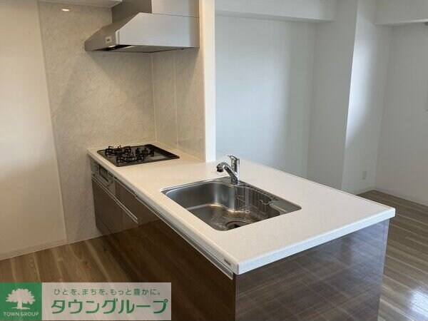 セイザンコート(SEIZAN COURT)の物件内観写真