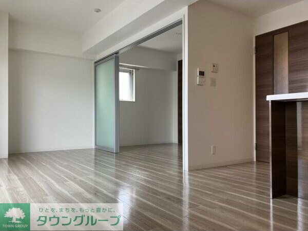 セイザンコート(SEIZAN COURT)の物件内観写真