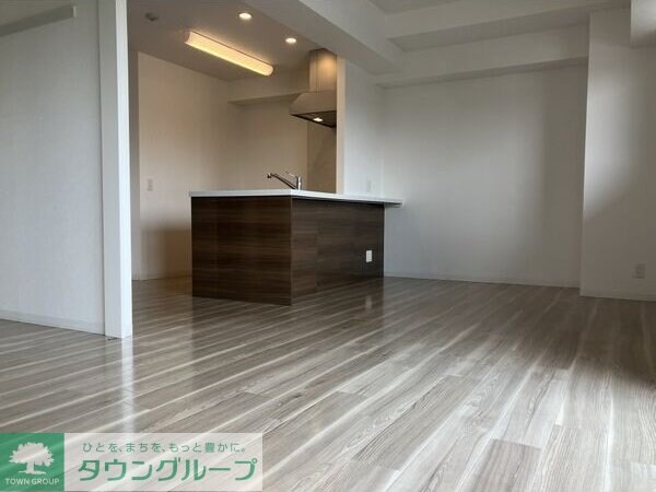 セイザンコート(SEIZAN COURT)の物件内観写真