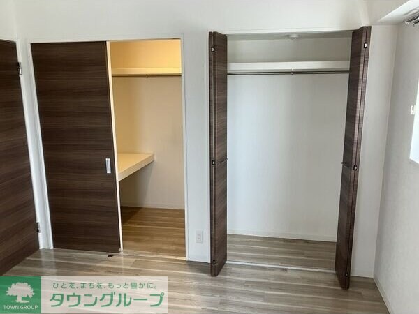 セイザンコート(SEIZAN COURT)の物件内観写真