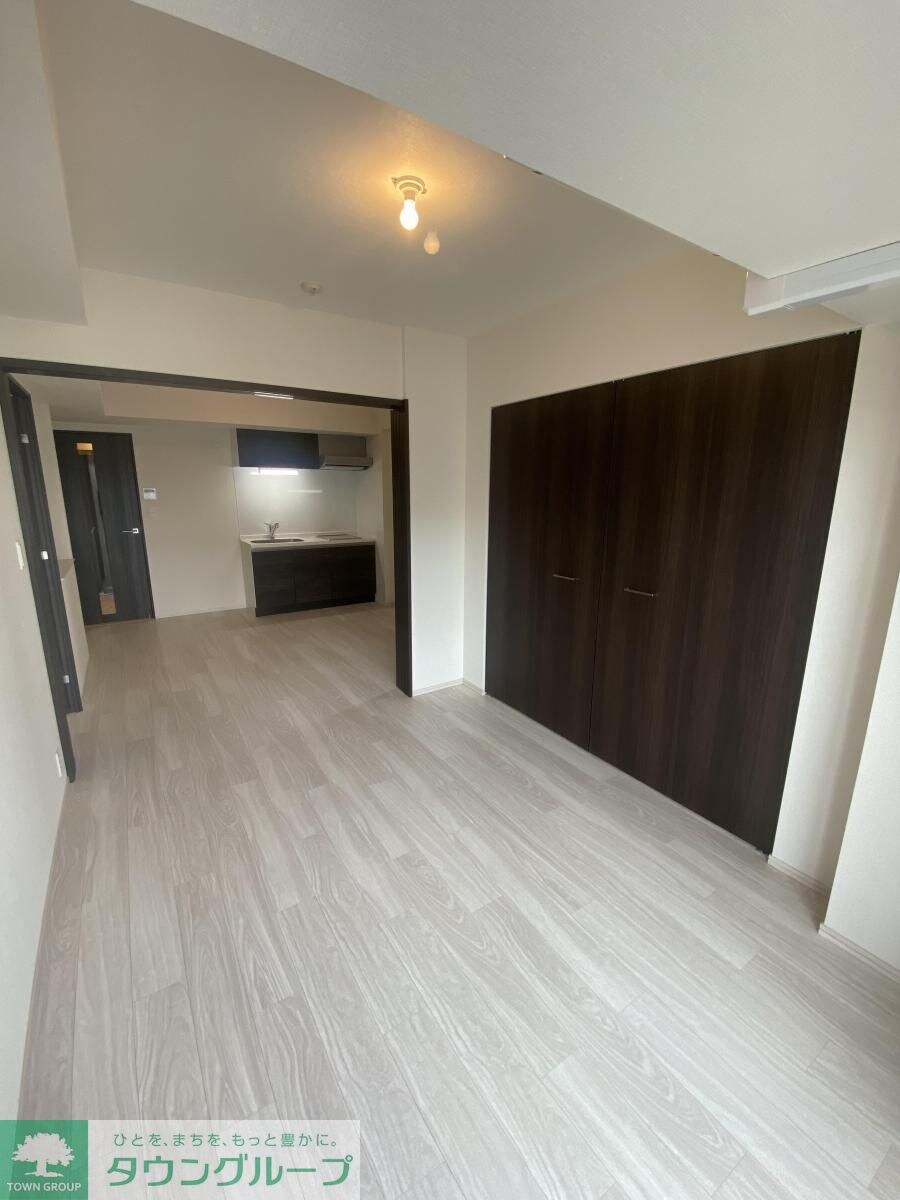 パークアクシス新栄の物件内観写真