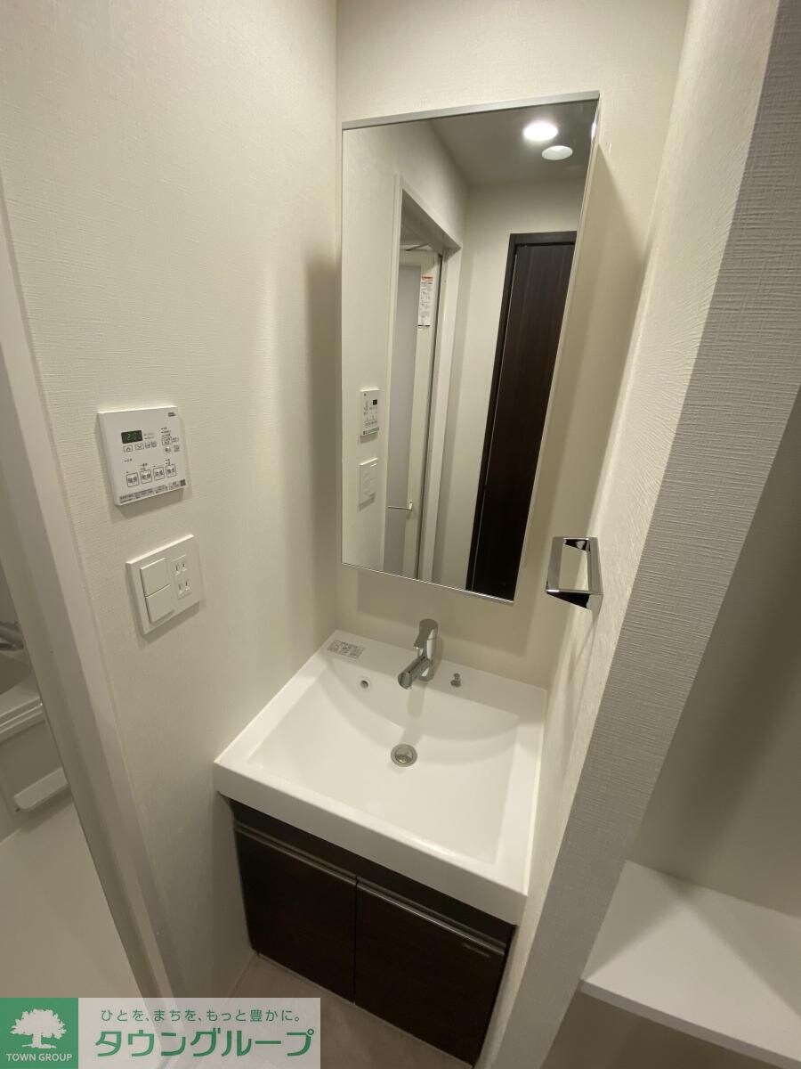 パークアクシス新栄の物件内観写真