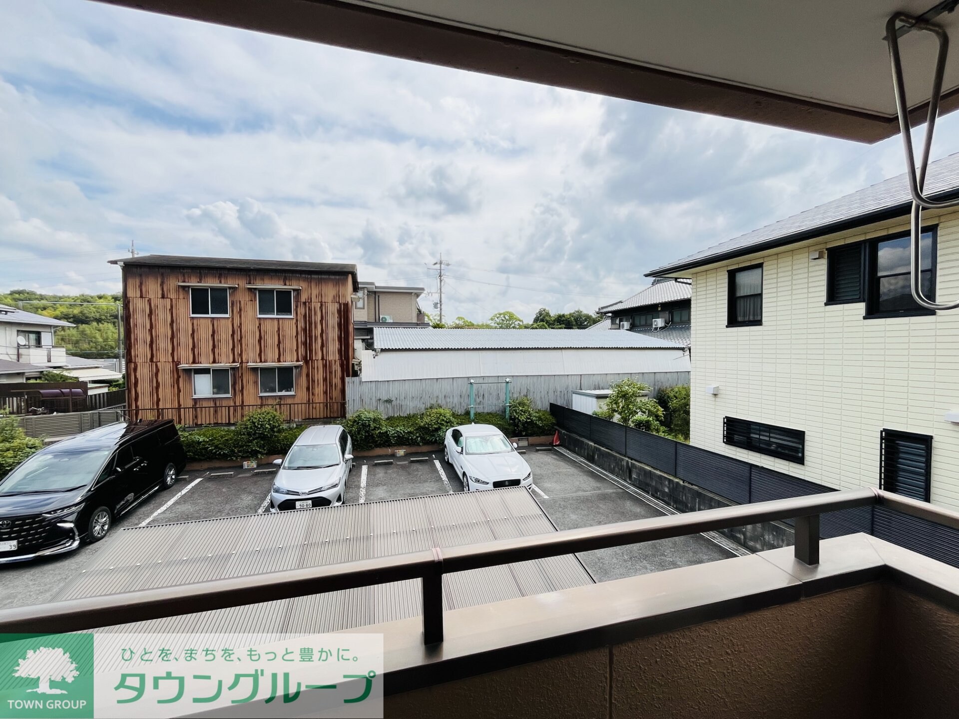 昭和ビルの物件内観写真