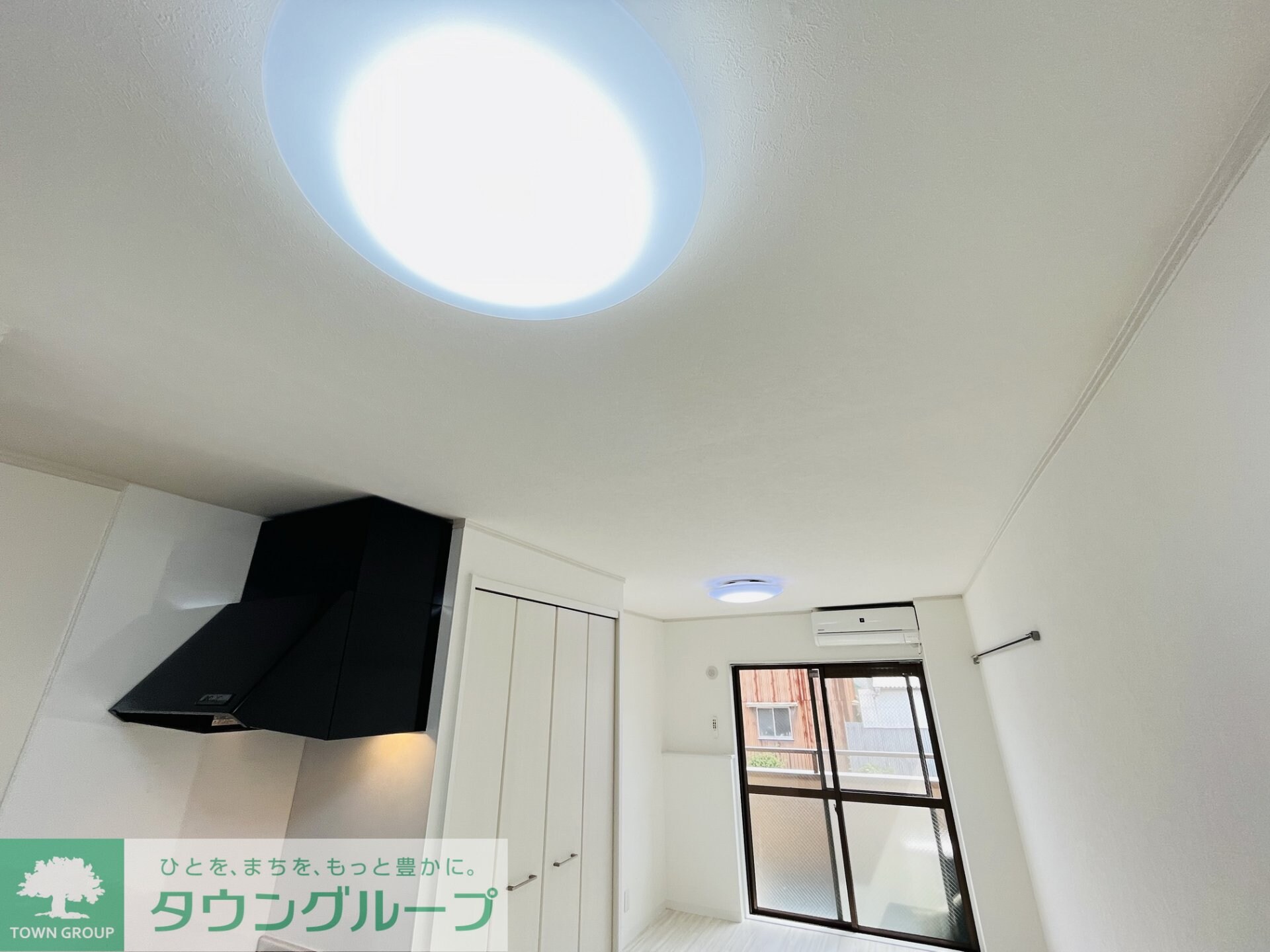 昭和ビルの物件内観写真