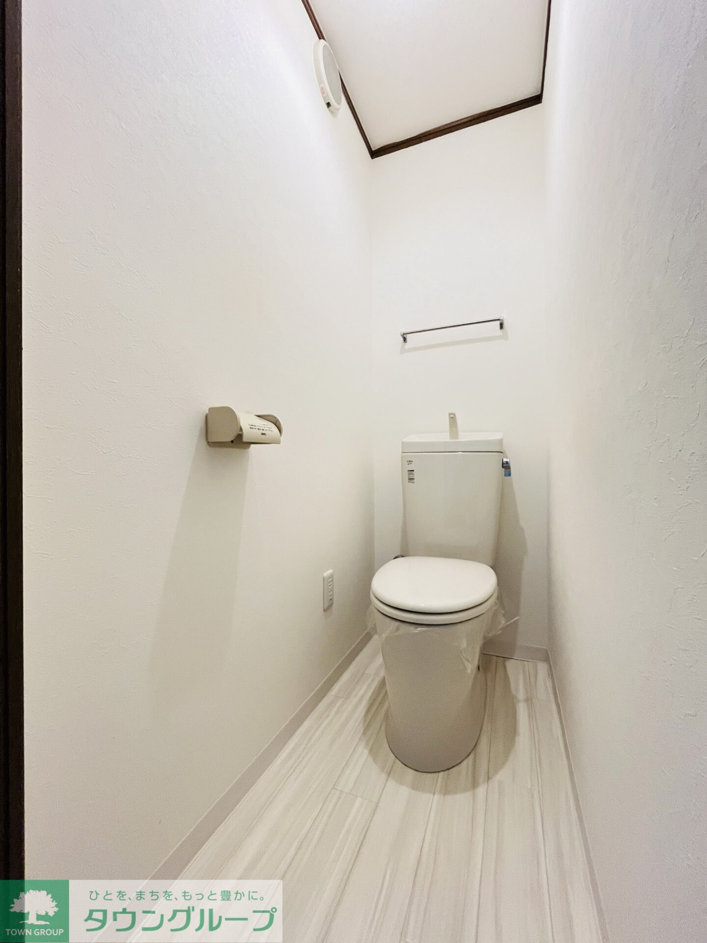 昭和ビルの物件内観写真