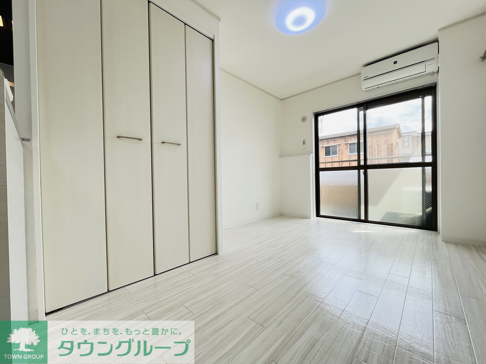 昭和ビルの物件内観写真