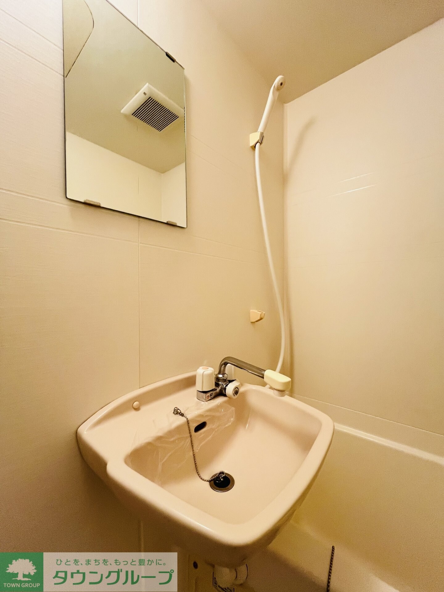 昭和ビルの物件内観写真