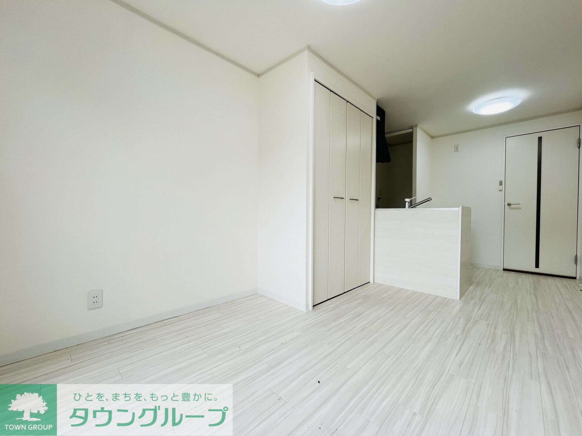 昭和ビルの物件内観写真