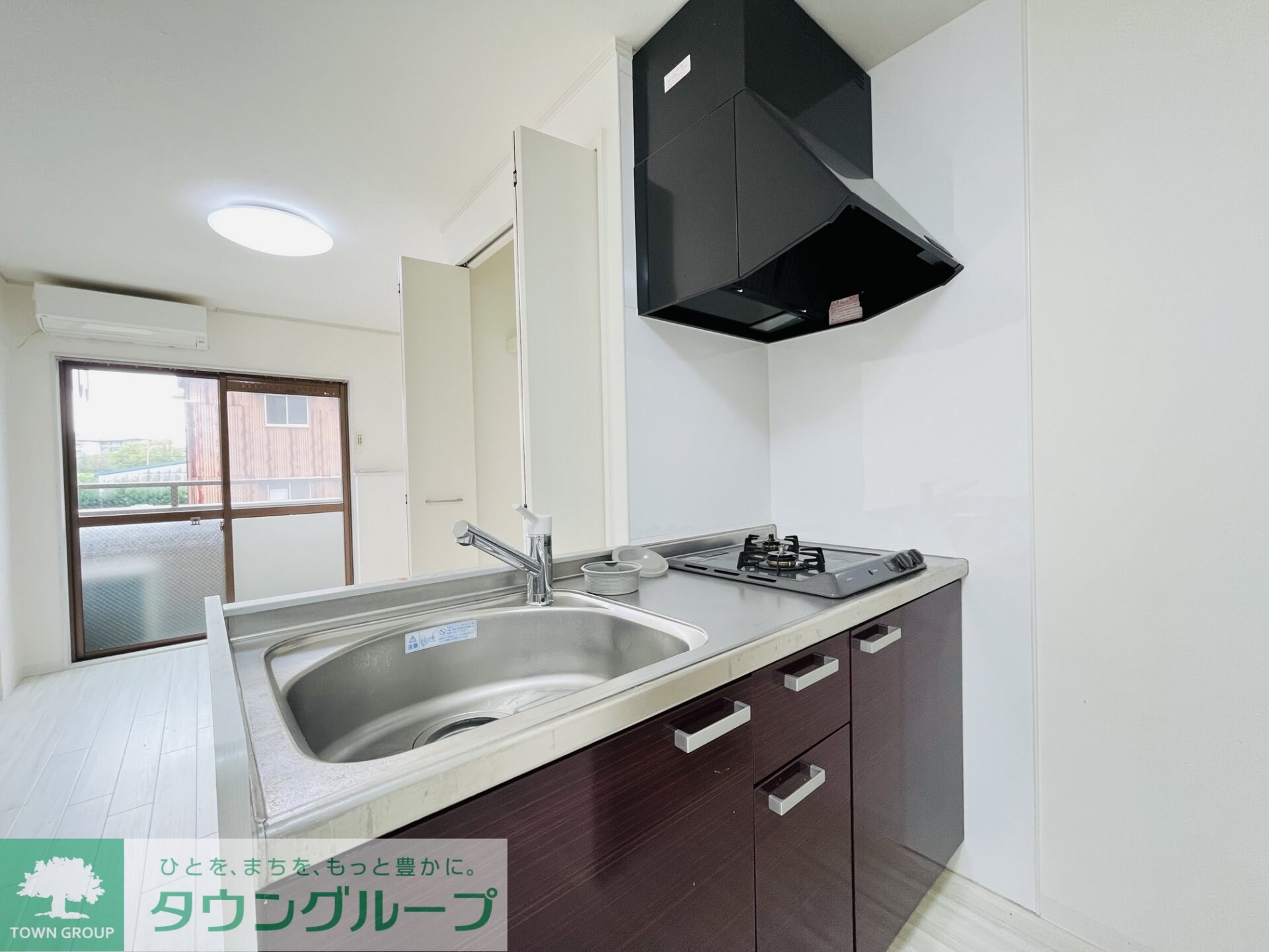 昭和ビルの物件内観写真