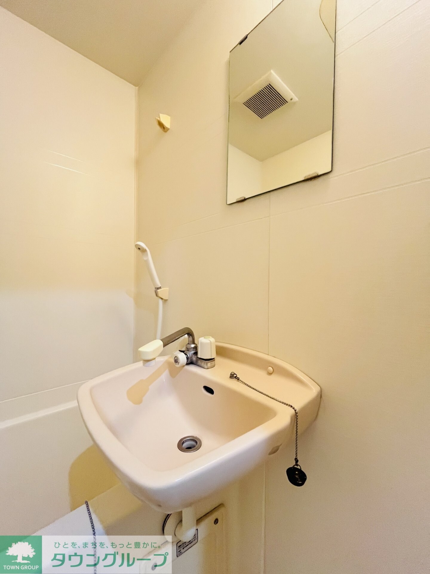 昭和ビルの物件内観写真