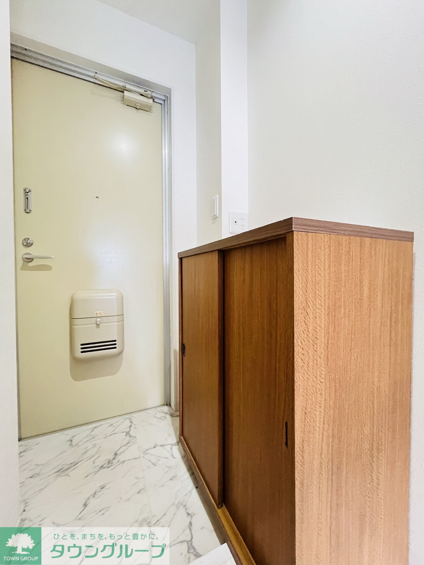 昭和ビルの物件内観写真