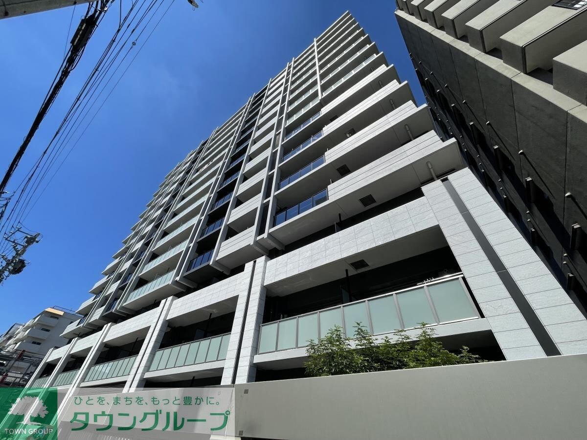 ロイジェント日吉の物件内観写真