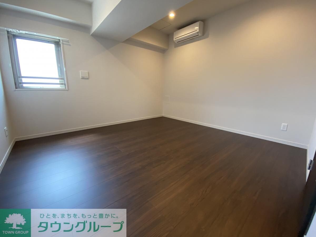 ロイジェント日吉の物件内観写真