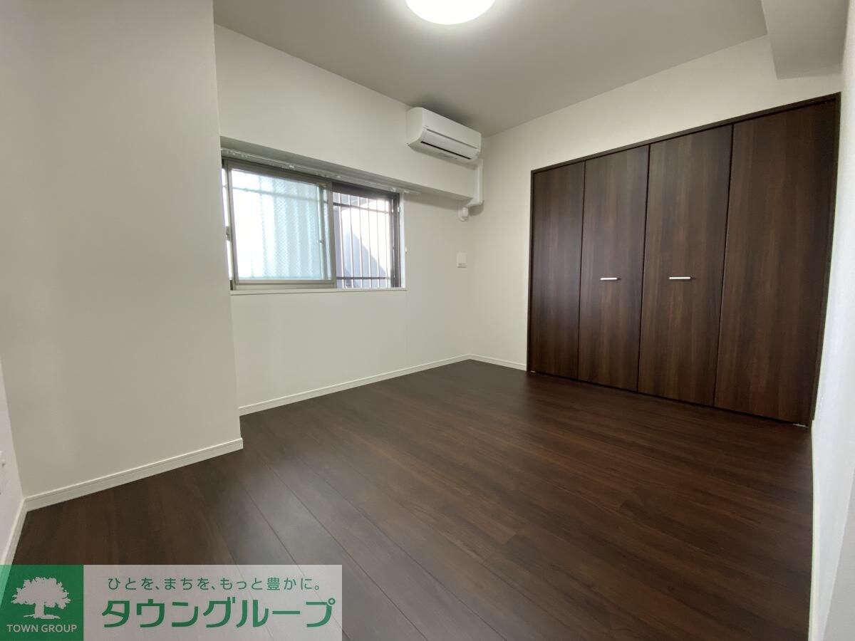 ロイジェント日吉の物件内観写真