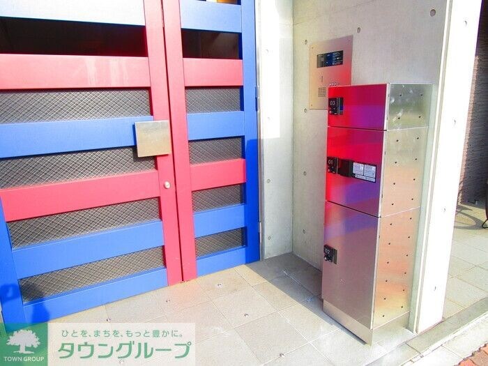 K Azurの物件内観写真