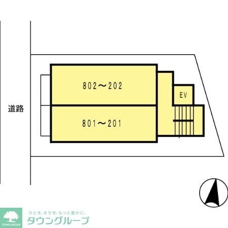 K Azurの物件内観写真