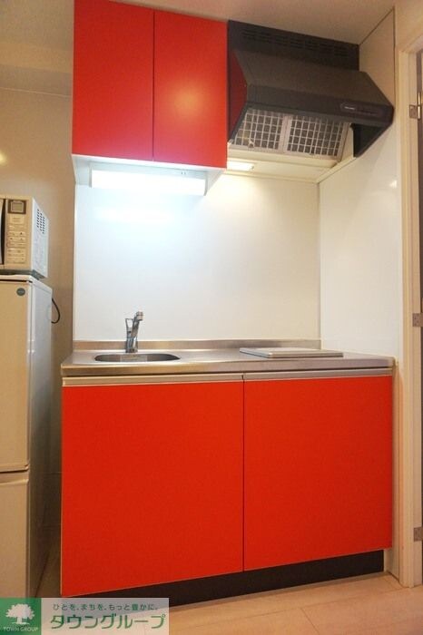 K Azurの物件内観写真