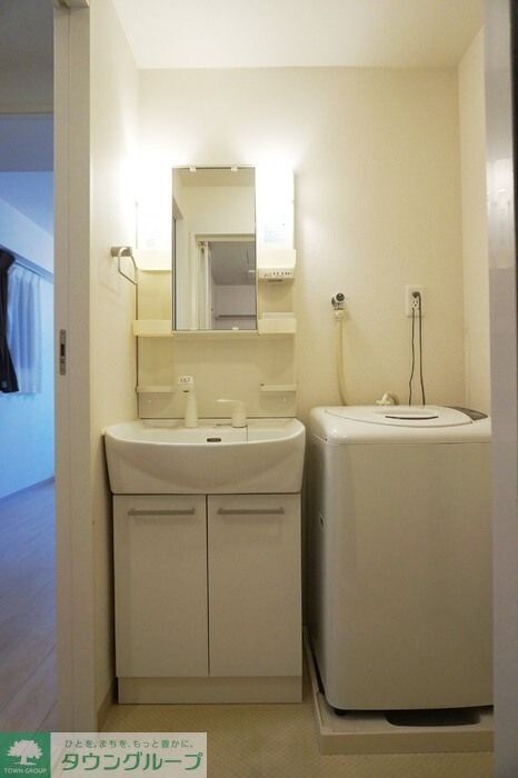 K Azurの物件内観写真