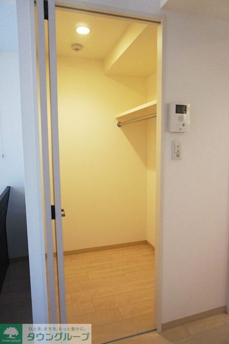 K Azurの物件内観写真