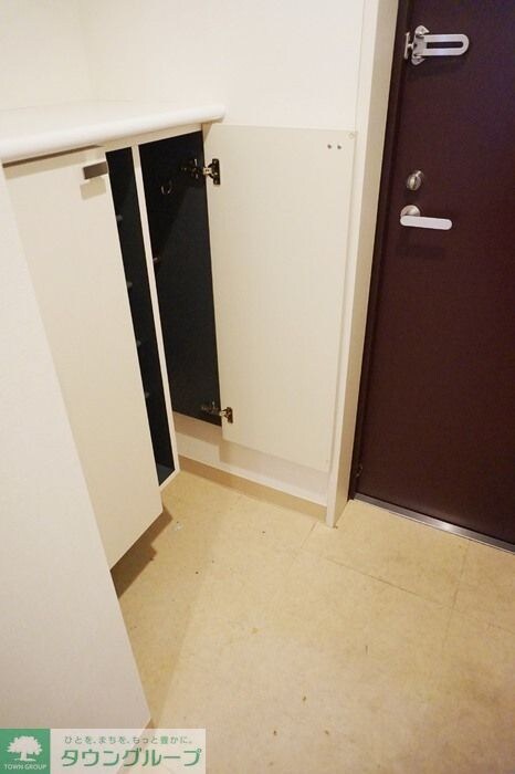 K Azurの物件内観写真