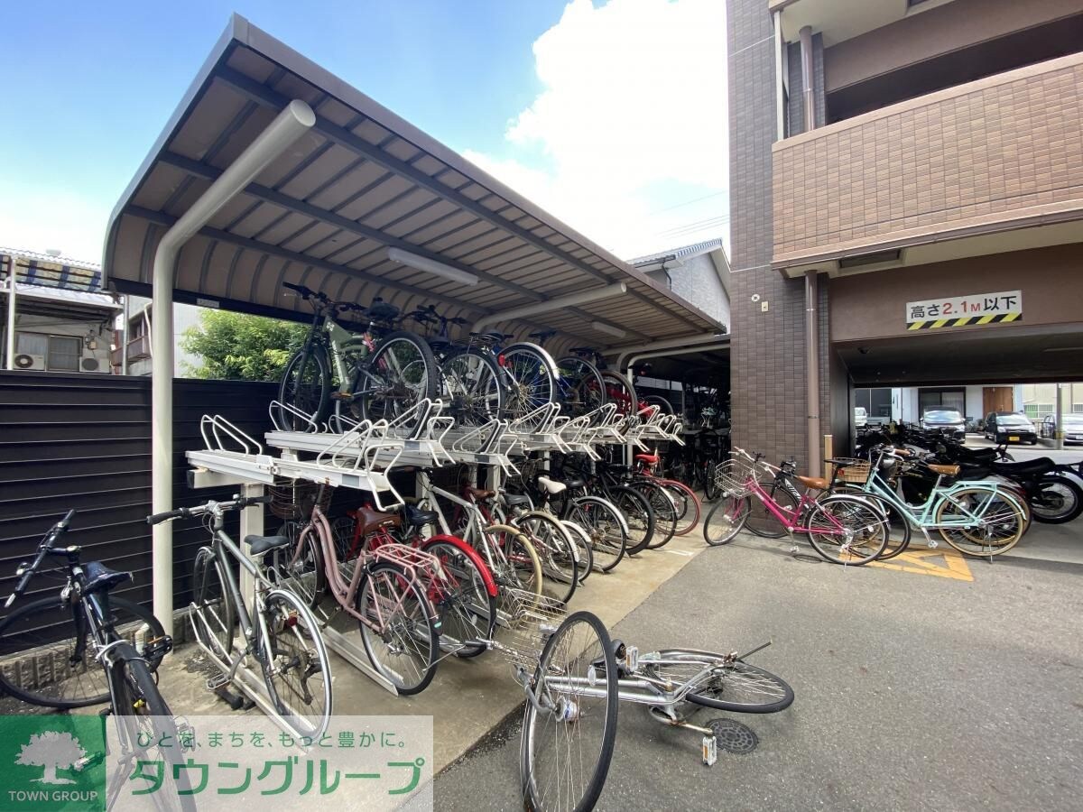 willDo太閤通の物件内観写真