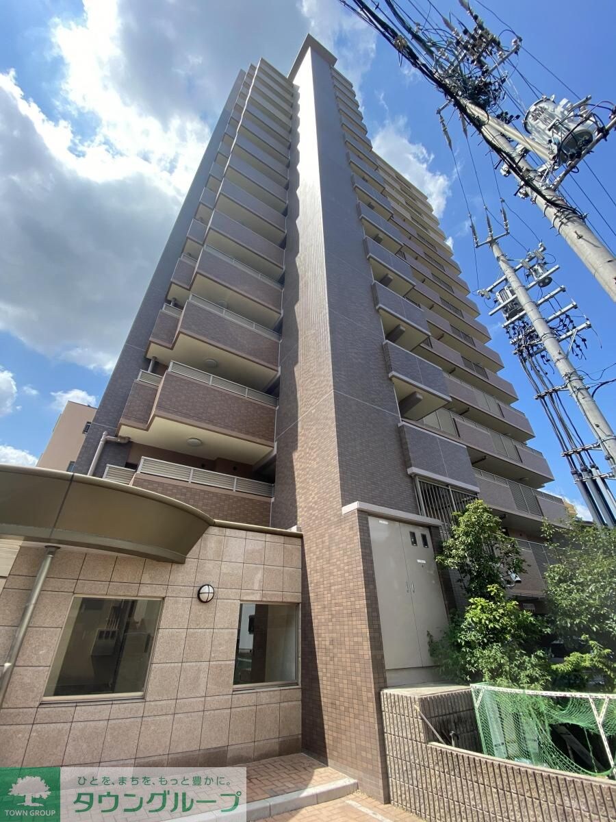 willDo太閤通の物件内観写真