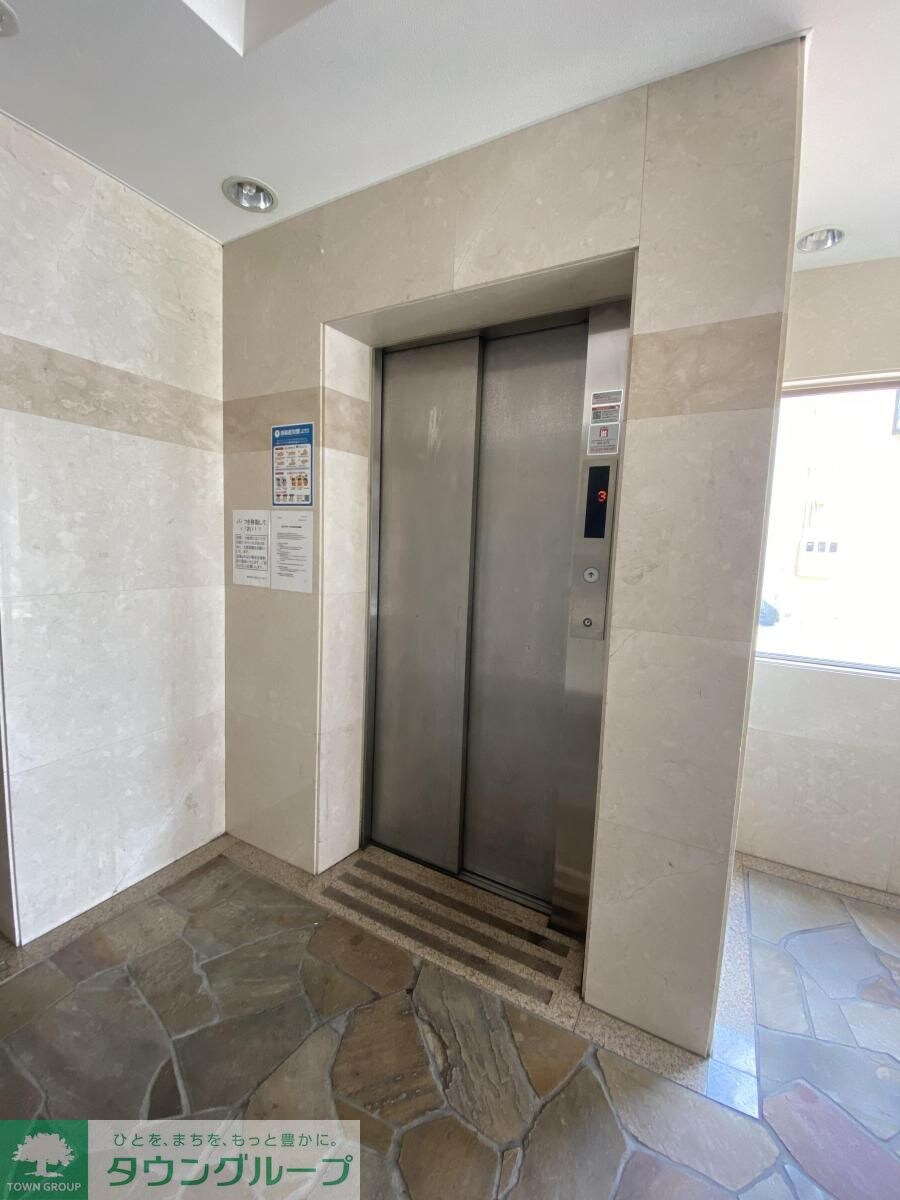 willDo太閤通の物件内観写真