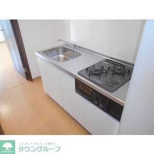 Z・R名駅の物件内観写真