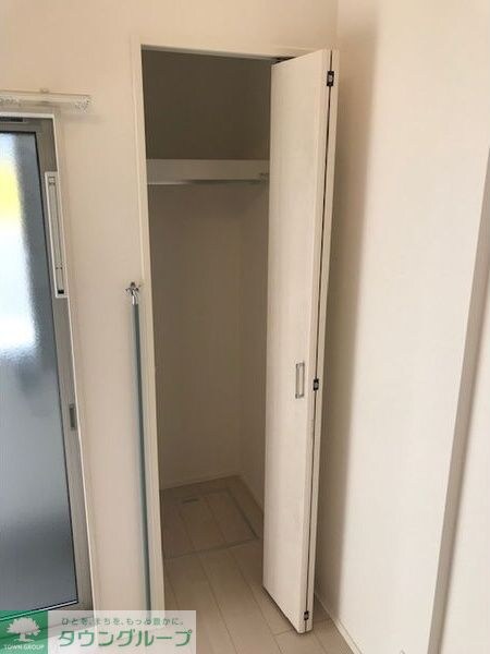 カーサルーチェ黄金の物件内観写真