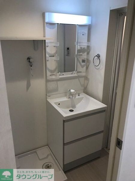 カーサルーチェ黄金の物件内観写真