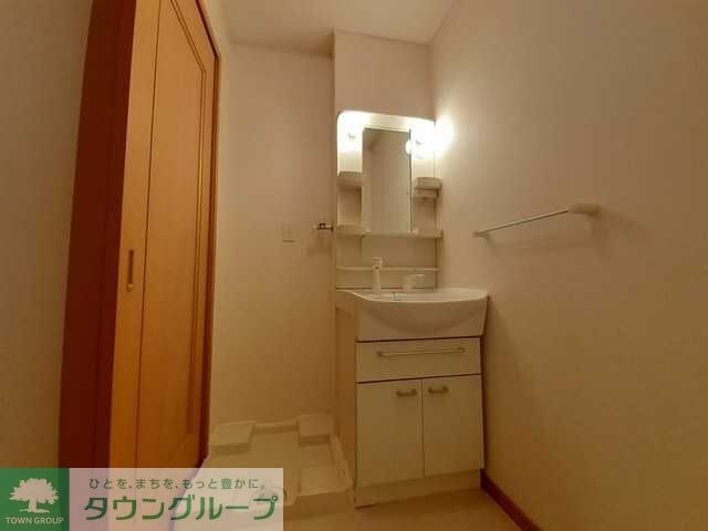 グランドカーサ枇杷島の物件内観写真