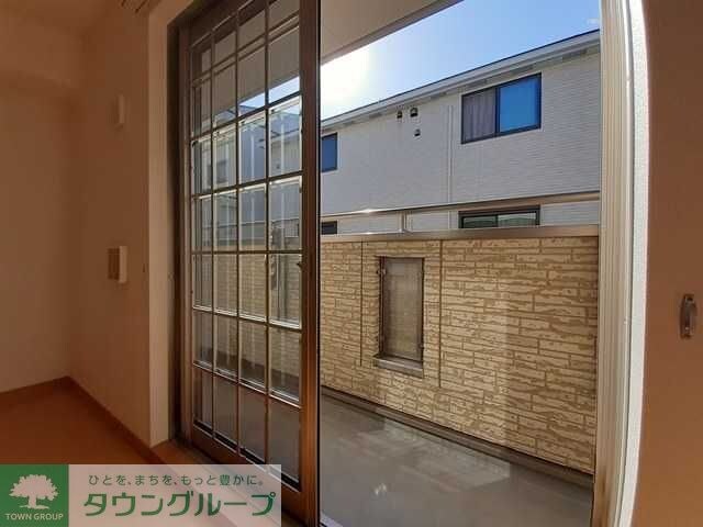 グランドカーサ枇杷島の物件内観写真