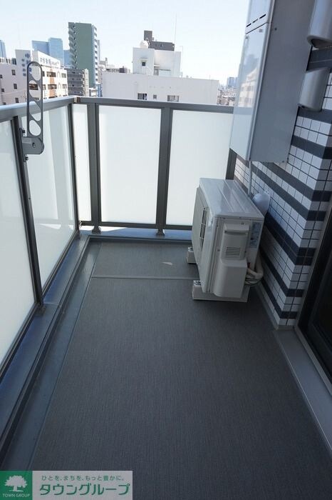 ダイワシティー中村公園の物件内観写真