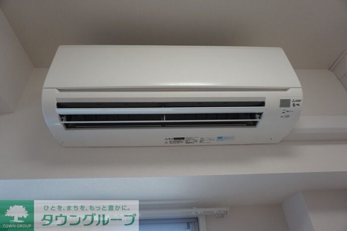 ダイワシティー中村公園の物件内観写真