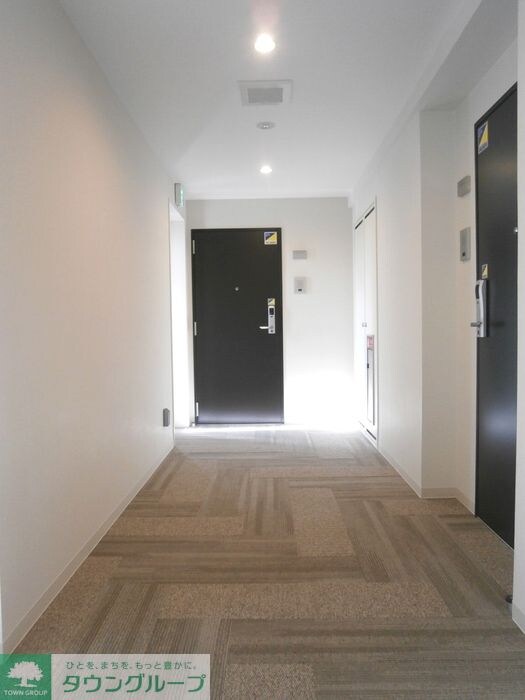 ダイワシティー中村公園の物件内観写真