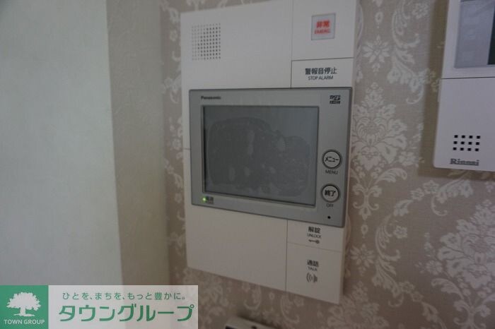 ダイワシティー中村公園の物件内観写真