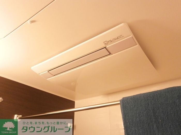 ダイワシティー中村公園の物件内観写真