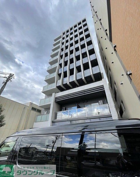 ダイワシティー中村公園の物件内観写真