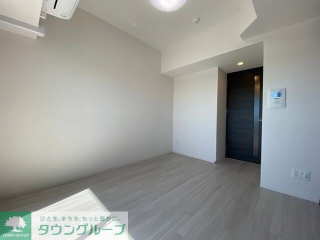 ディアレイシャス浅間町ステーションフロントの物件内観写真