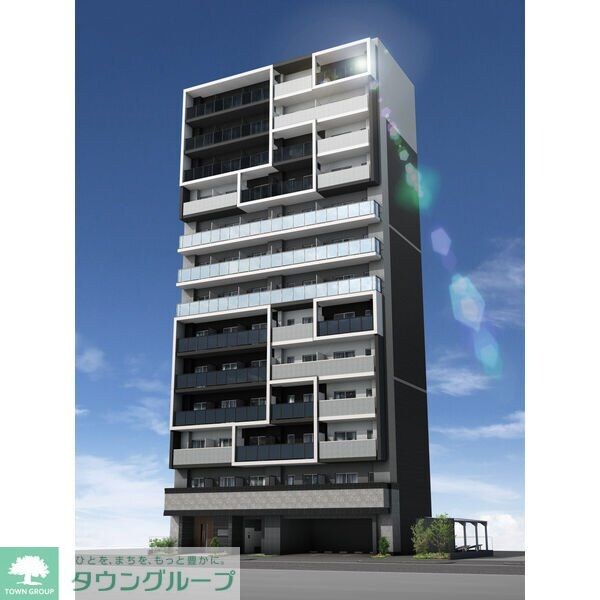 ディアレイシャス浅間町ステーションフロントの物件内観写真