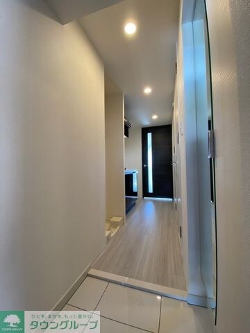 ディアレイシャス浅間町ステーションフロントの物件内観写真