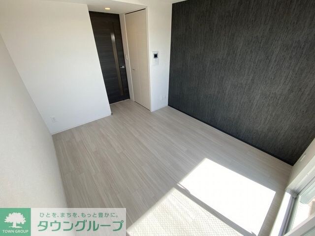 ディアレイシャス浅間町ステーションフロントの物件内観写真