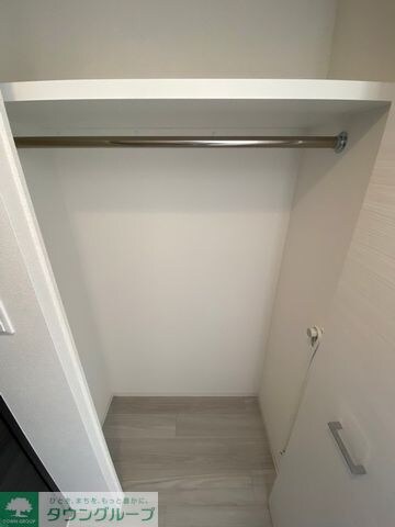 ディアレイシャス浅間町ステーションフロントの物件内観写真