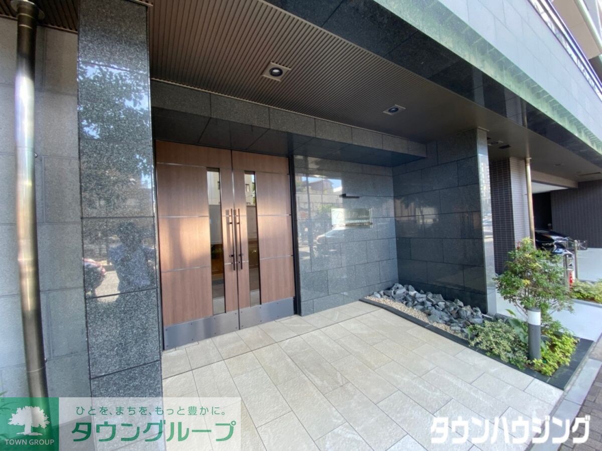 ディアレイシャス浅間町ステーションフロントの物件内観写真