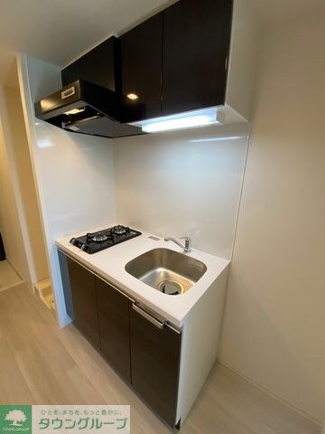 ディアレイシャス浅間町ステーションフロントの物件内観写真