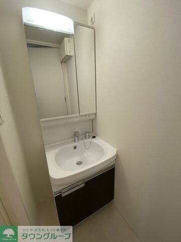 ディアレイシャス浅間町ステーションフロントの物件内観写真