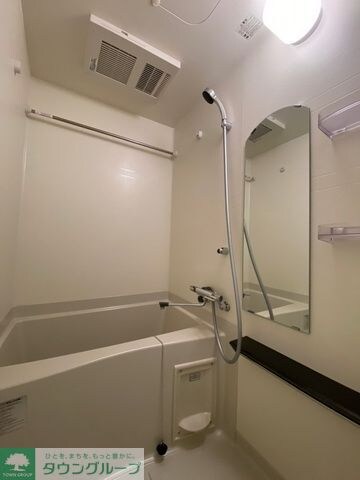 ディアレイシャス浅間町ステーションフロントの物件内観写真