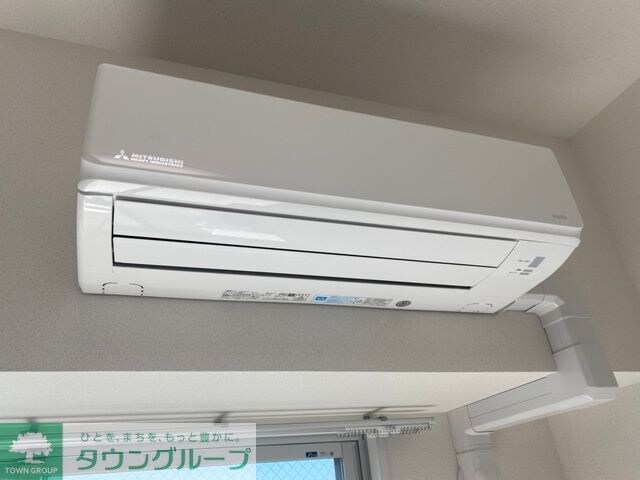 ディアレイシャス浅間町ステーションフロントの物件内観写真