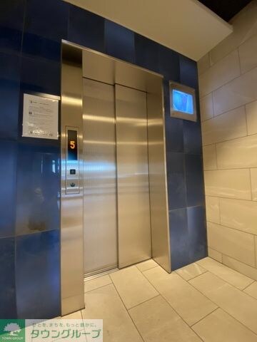 ディアレイシャス浅間町ステーションフロントの物件内観写真