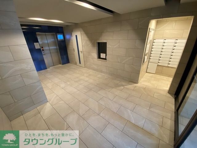 ディアレイシャス浅間町ステーションフロントの物件内観写真